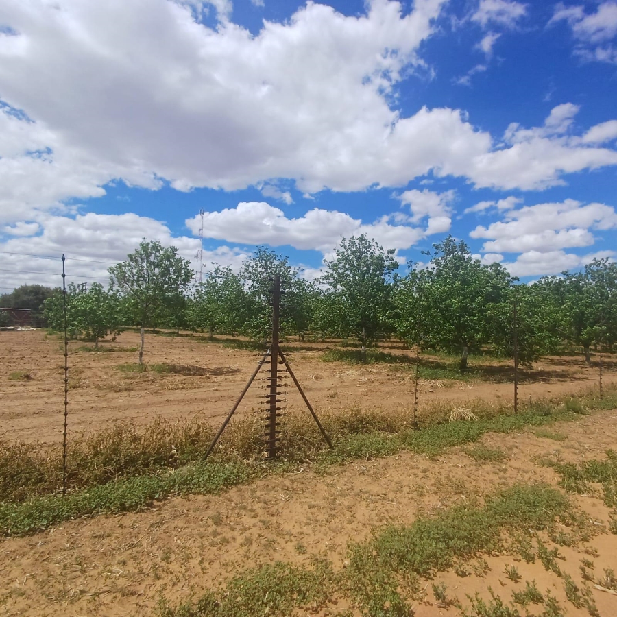 0 Bedroom Property for Sale in Bothaville Rural Free State